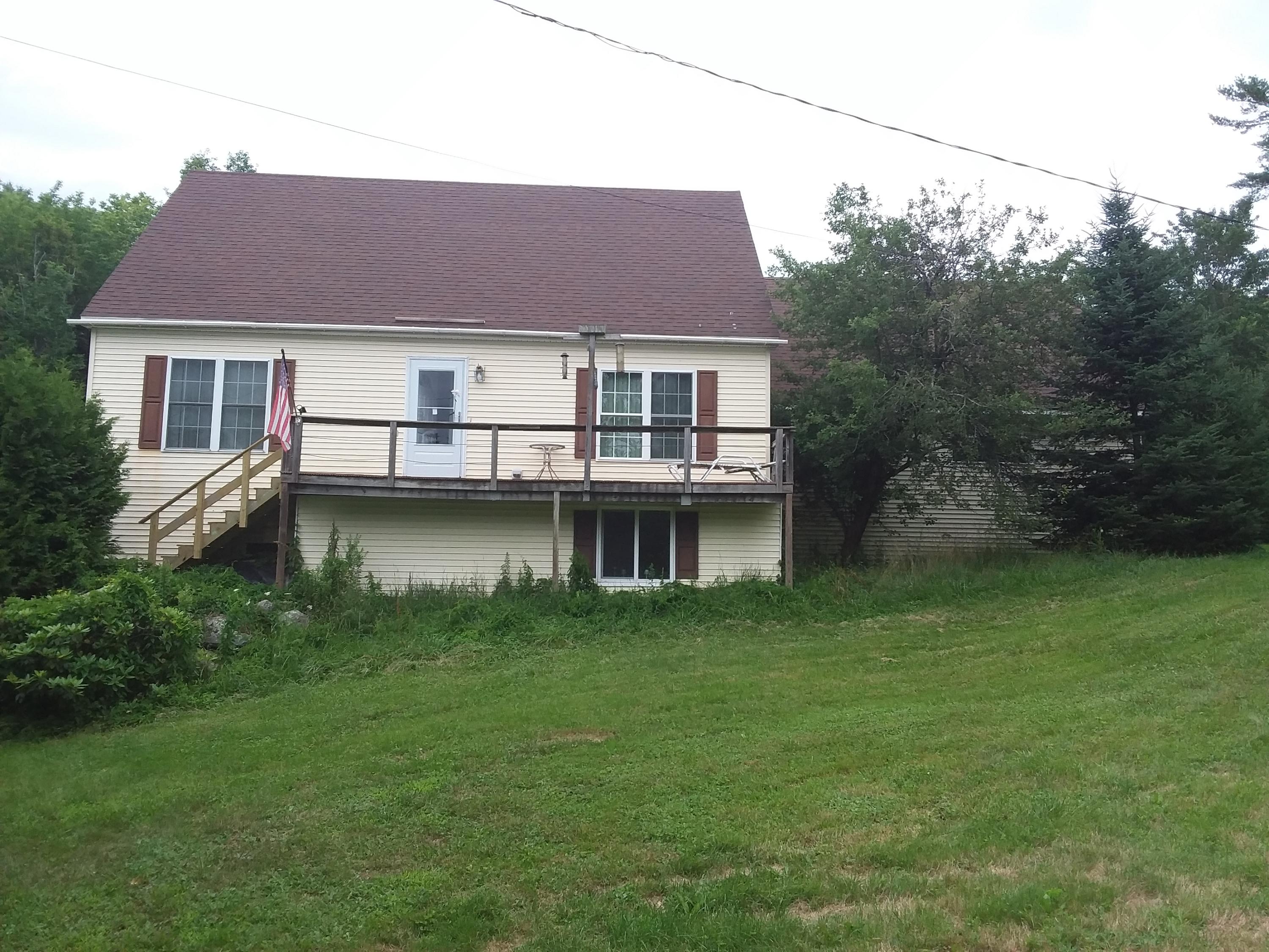 521 Reef Road Waldoboro 1461108 Maine Real Estate Experts