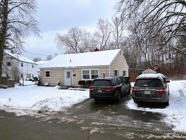 10 Knox Avenue Bangor ME 04401
