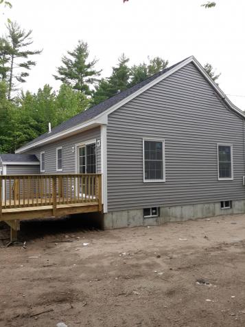 280 King Hill Road Naples ME 04055
