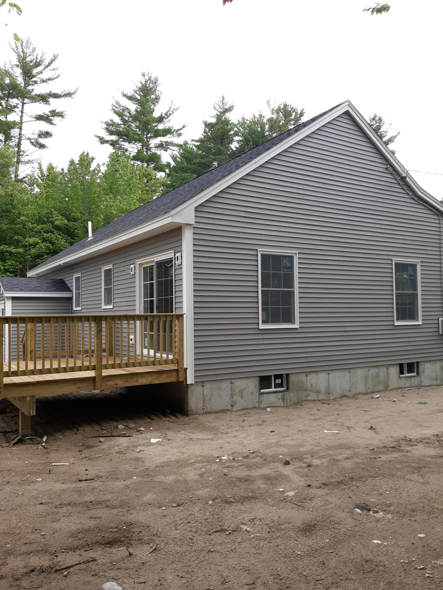 280 King Hill Road Naples ME 04055