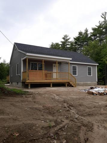 280 King Hill Road Naples ME 04055