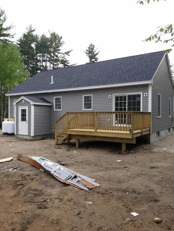 280 King Hill Road Naples ME 04055