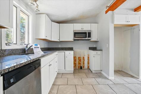 91 Pleasant Hill Road Freeport ME 04032