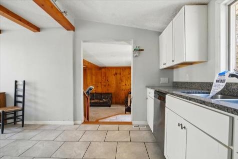 91 Pleasant Hill Road Freeport ME 04032