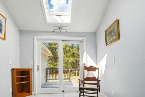 91 Pleasant Hill Road Freeport ME 04032