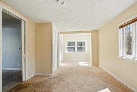 91 Pleasant Hill Road Freeport ME 04032