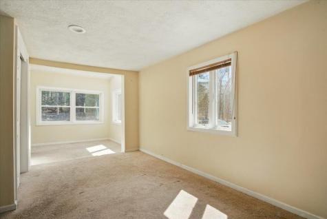 91 Pleasant Hill Road Freeport ME 04032