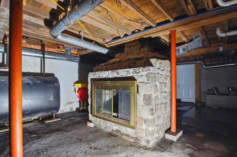 91 Pleasant Hill Road Freeport ME 04032