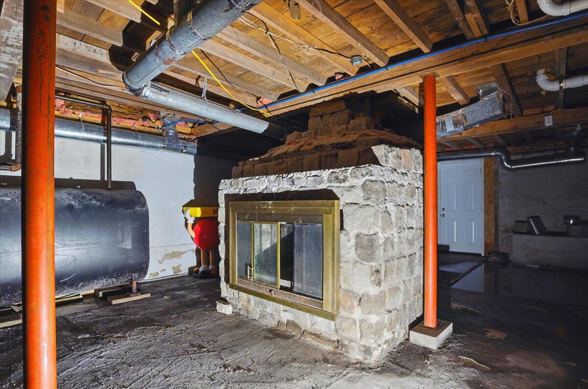 91 Pleasant Hill Road Freeport ME 04032