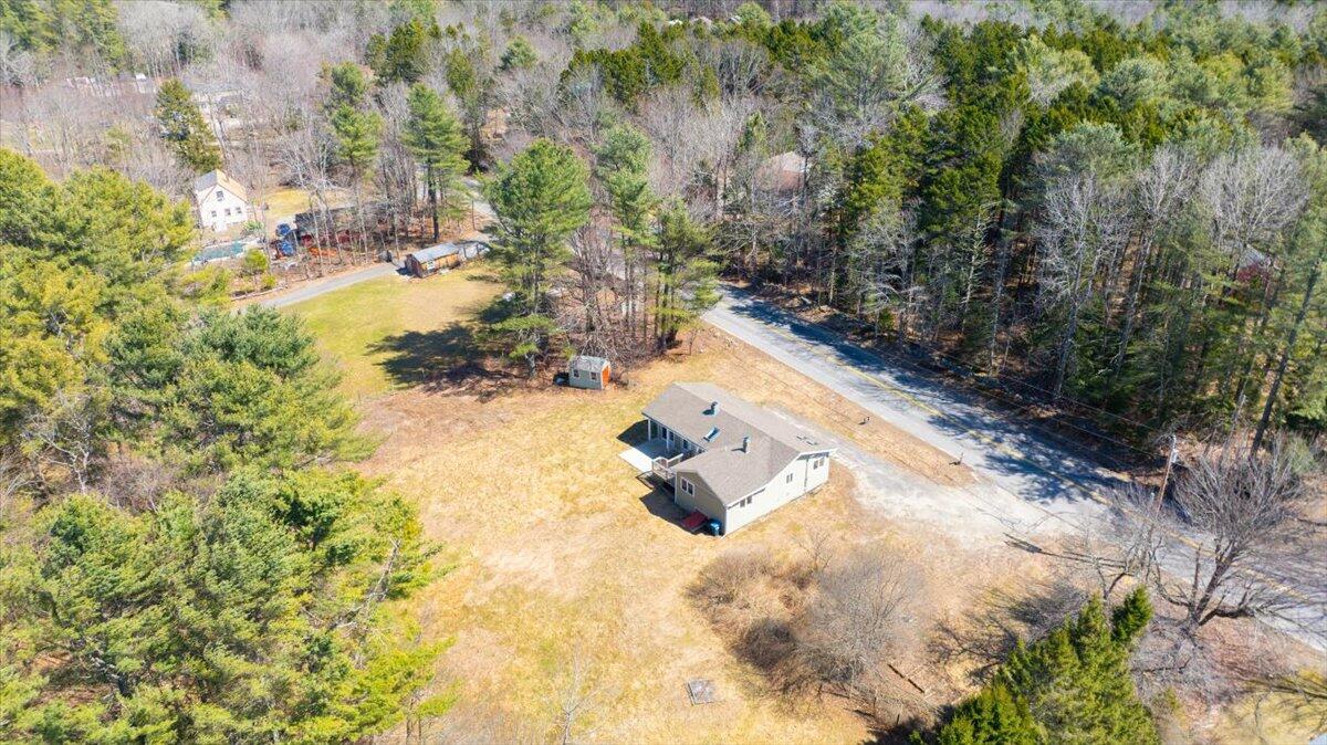 91 Pleasant Hill Road Freeport ME 04032