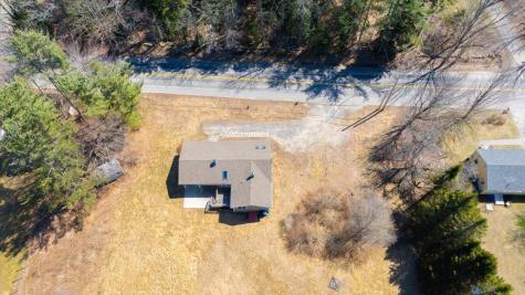 91 Pleasant Hill Road Freeport ME 04032