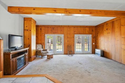 91 Pleasant Hill Road Freeport ME 04032