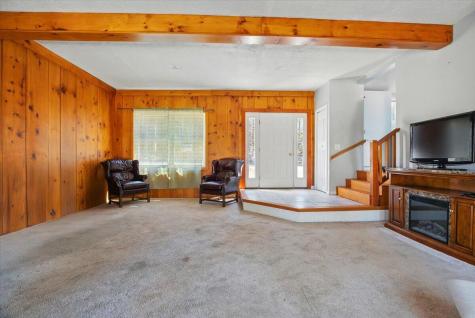 91 Pleasant Hill Road Freeport ME 04032