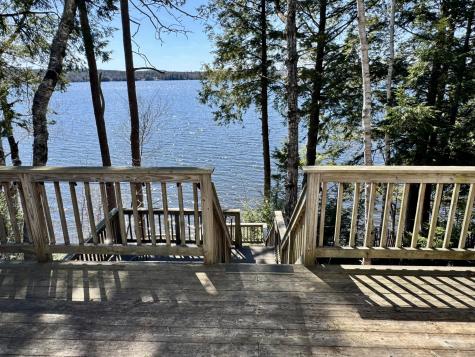 178 Charlotte Road Charlotte ME 04666