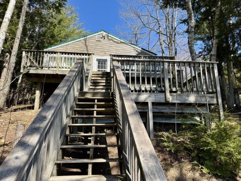 178 Charlotte Road Charlotte ME 04666