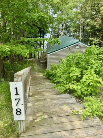 178 Charlotte Road Charlotte ME 04666