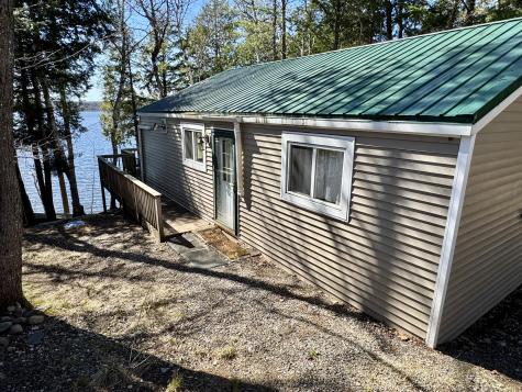 178 Charlotte Road Charlotte ME 04666