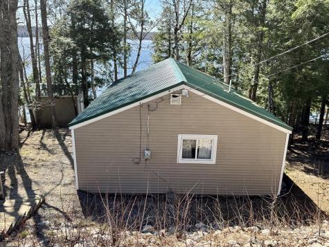 178 Charlotte Road Charlotte ME 04666