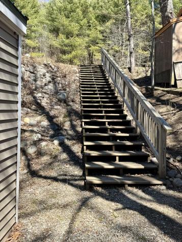 178 Charlotte Road Charlotte ME 04666