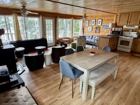 178 Charlotte Road Charlotte ME 04666