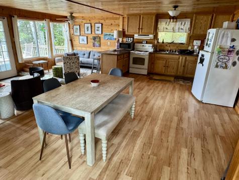 178 Charlotte Road Charlotte ME 04666