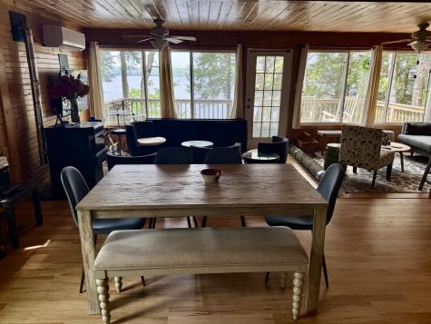 178 Charlotte Road Charlotte ME 04666