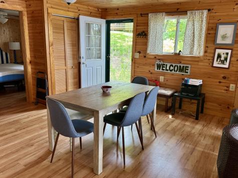 178 Charlotte Road Charlotte ME 04666