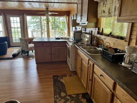 178 Charlotte Road Charlotte ME 04666