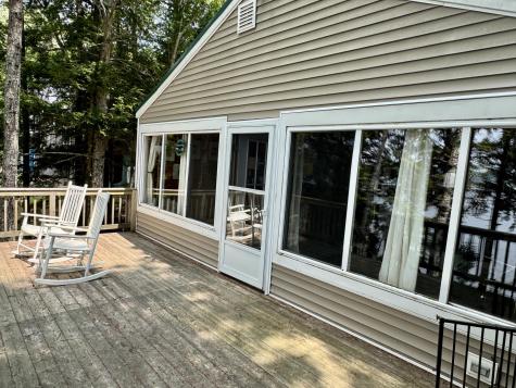 178 Charlotte Road Charlotte ME 04666