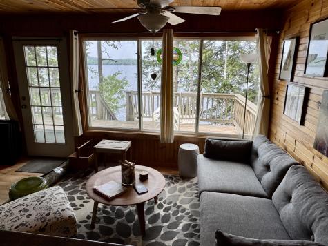 178 Charlotte Road Charlotte ME 04666