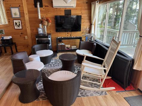 178 Charlotte Road Charlotte ME 04666