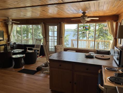 178 Charlotte Road Charlotte ME 04666