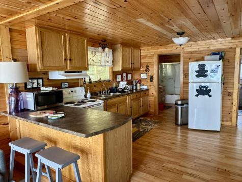 178 Charlotte Road Charlotte ME 04666