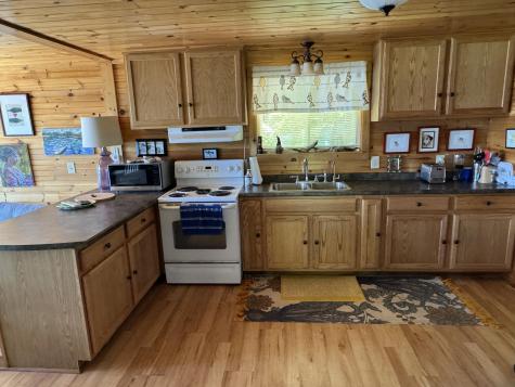 178 Charlotte Road Charlotte ME 04666