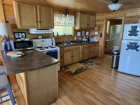 178 Charlotte Road Charlotte ME 04666