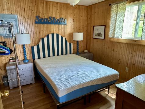 178 Charlotte Road Charlotte ME 04666