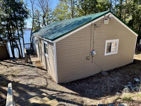 178 Charlotte Road Charlotte ME 04666