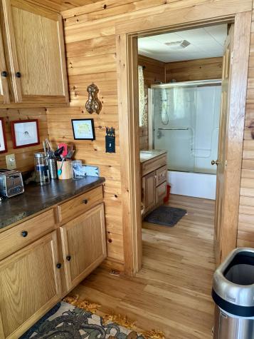 178 Charlotte Road Charlotte ME 04666