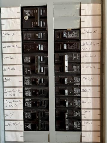 178 Charlotte Road Charlotte ME 04666