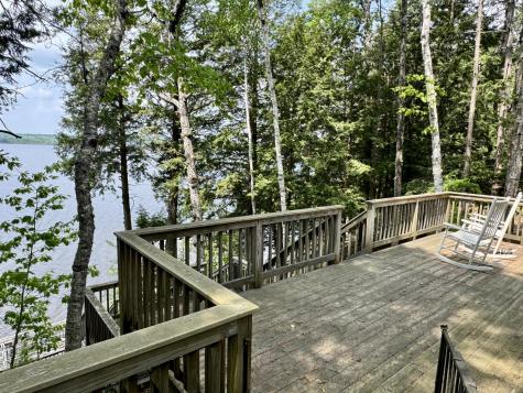 178 Charlotte Road Charlotte ME 04666