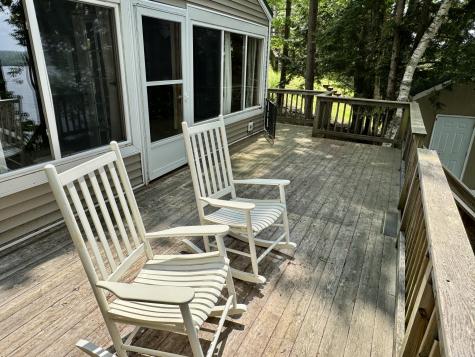 178 Charlotte Road Charlotte ME 04666