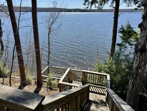 178 Charlotte Road Charlotte ME 04666