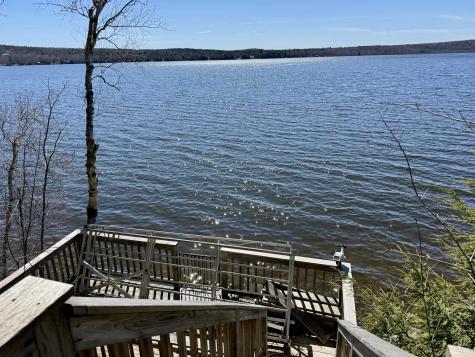 178 Charlotte Road Charlotte ME 04666