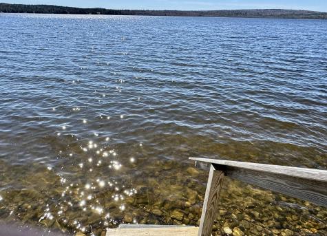 178 Charlotte Road Charlotte ME 04666