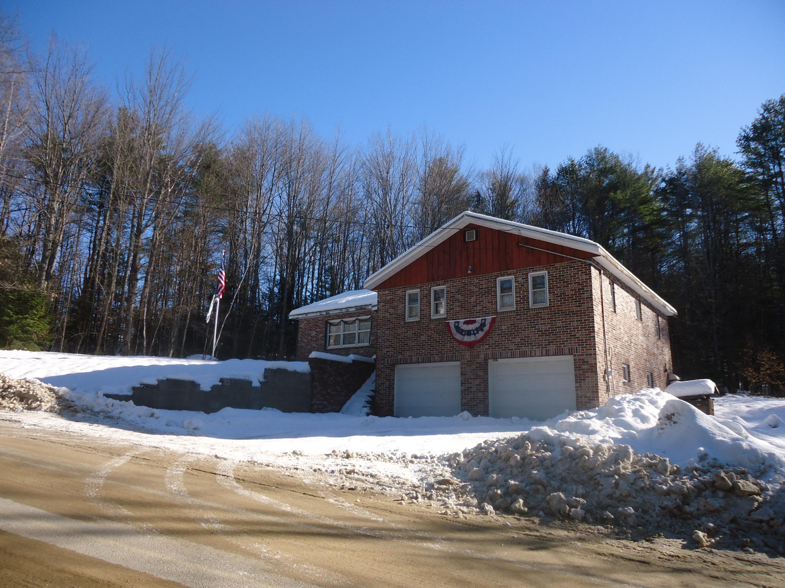 56 Oak Hill Road Otisfield ME 04270