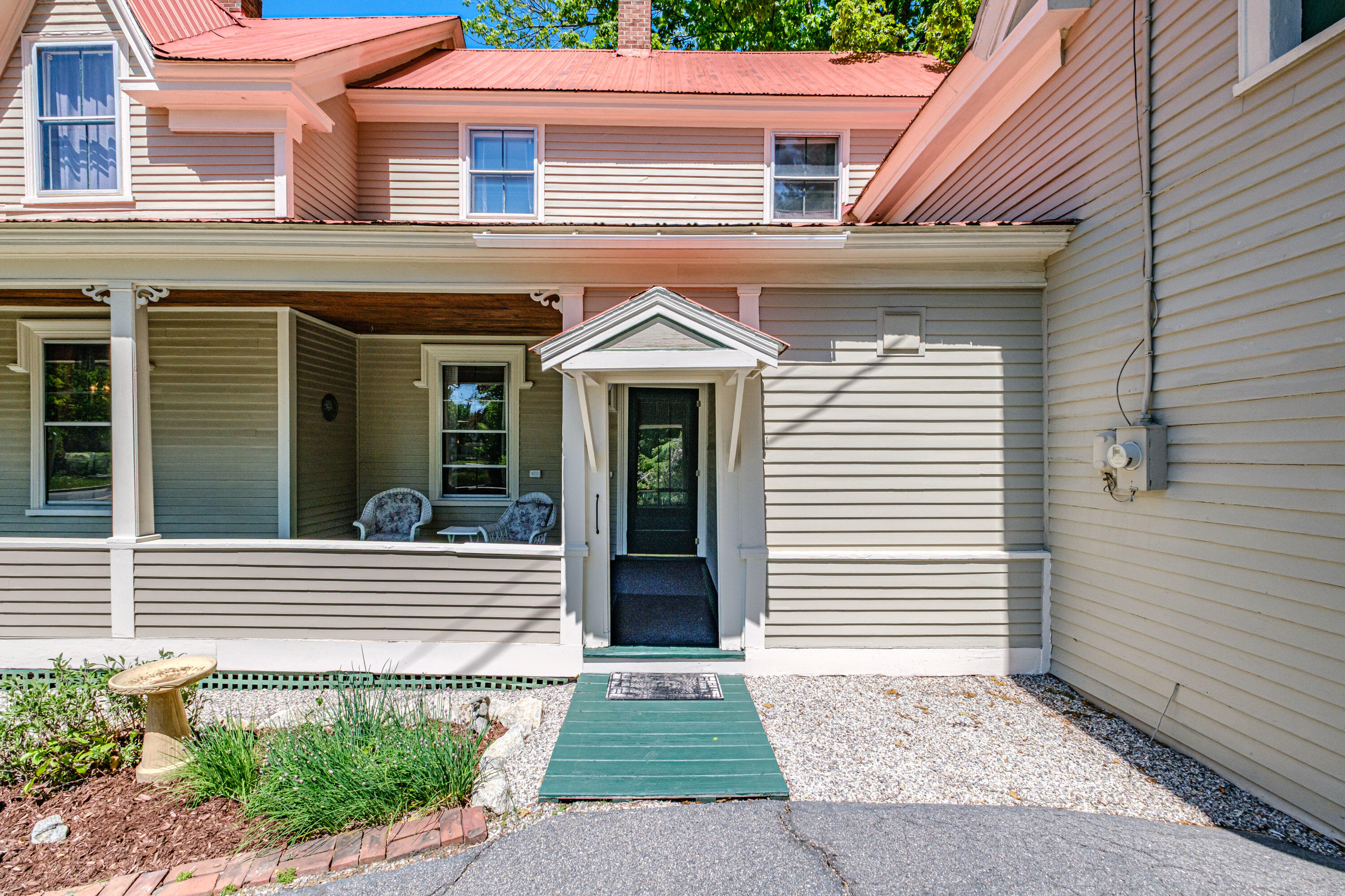 9 N High Street Bridgton ME 04009