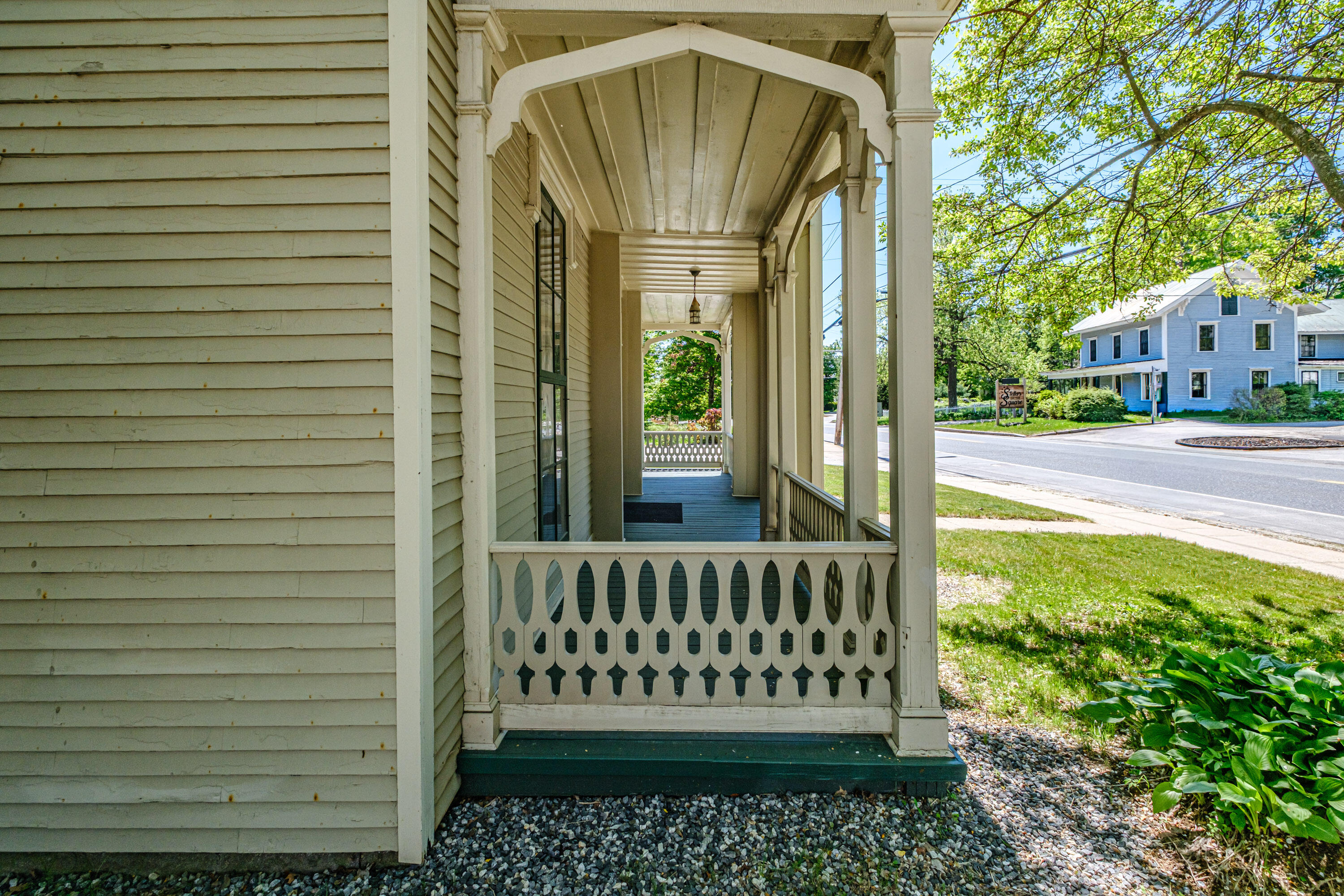 9 N High Street Bridgton ME 04009