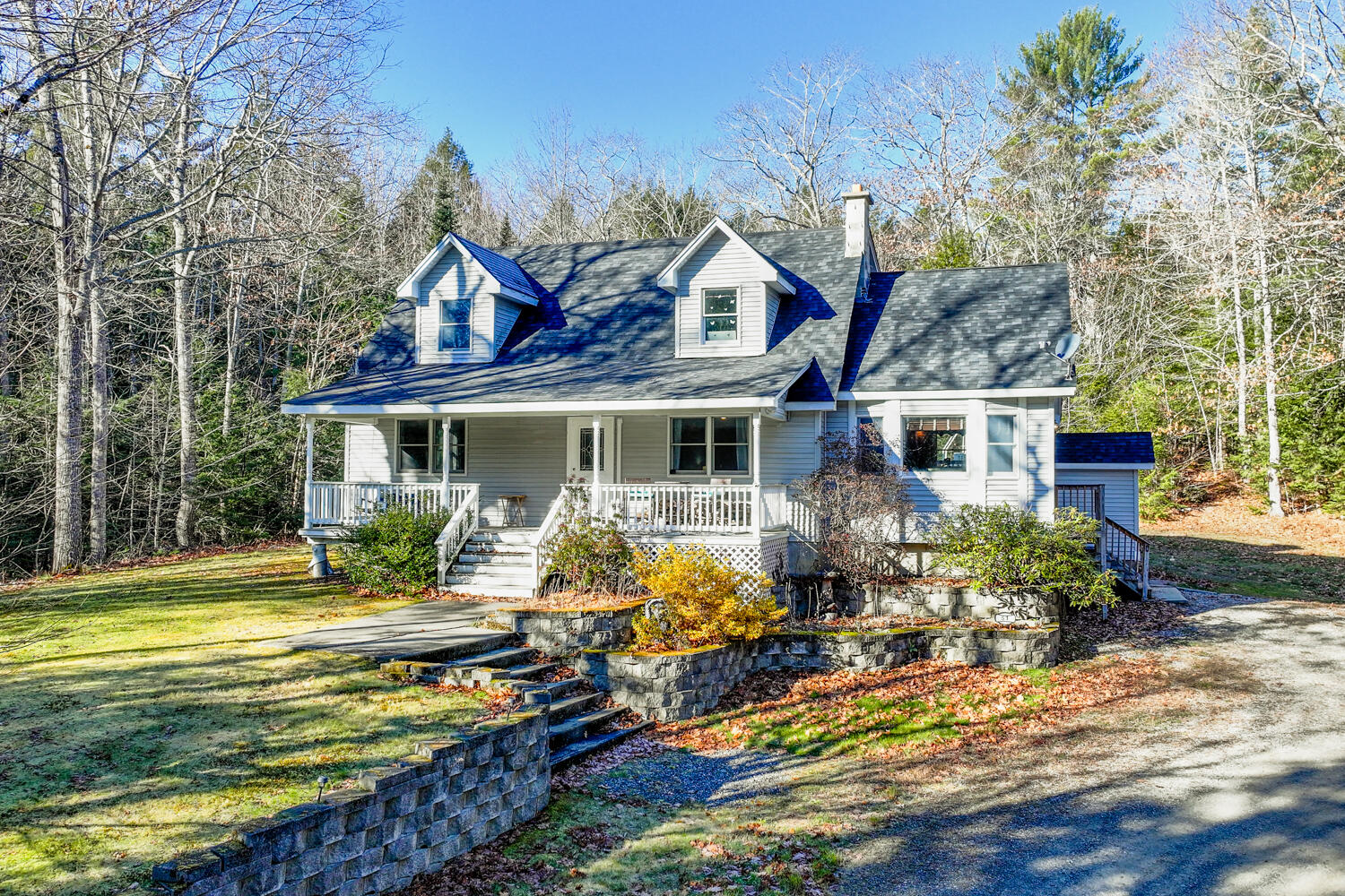 51 Brookview Drive Bucksport ME 04416