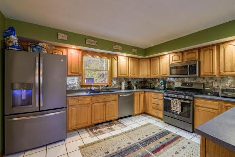 51 Brookview Drive Bucksport ME 04416