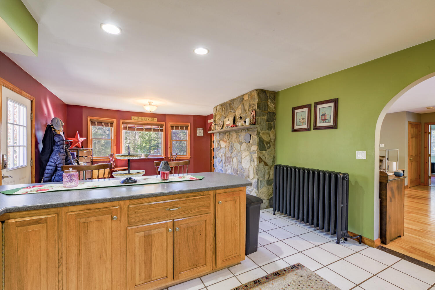 51 Brookview Drive Bucksport ME 04416